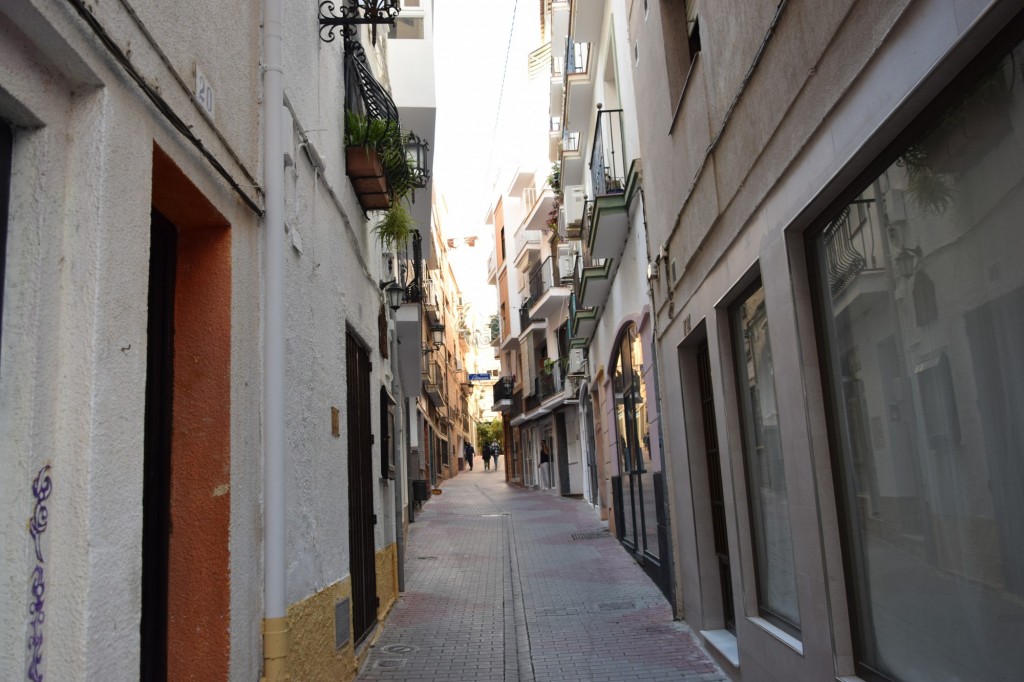 Foto: Hostal Altamar - Almuñecar (Granada), España