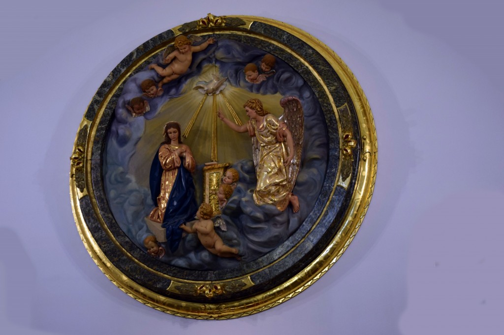 Foto de Almuñecar (Granada), España