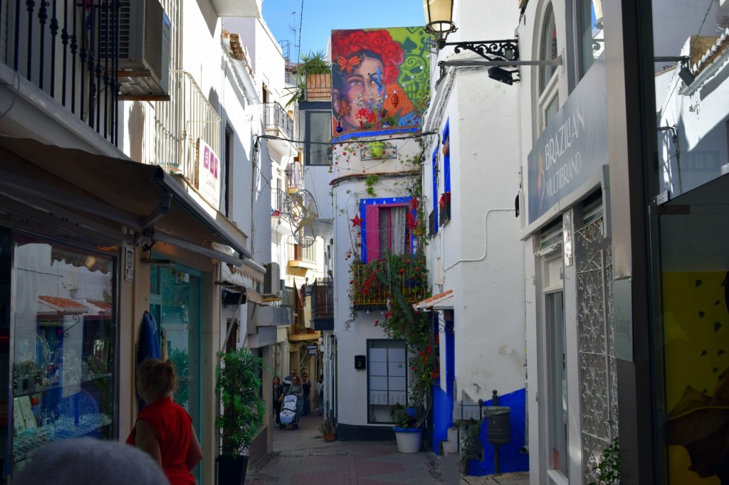 Foto: Brazilian Multibrand - Almuñecar (Granada), España