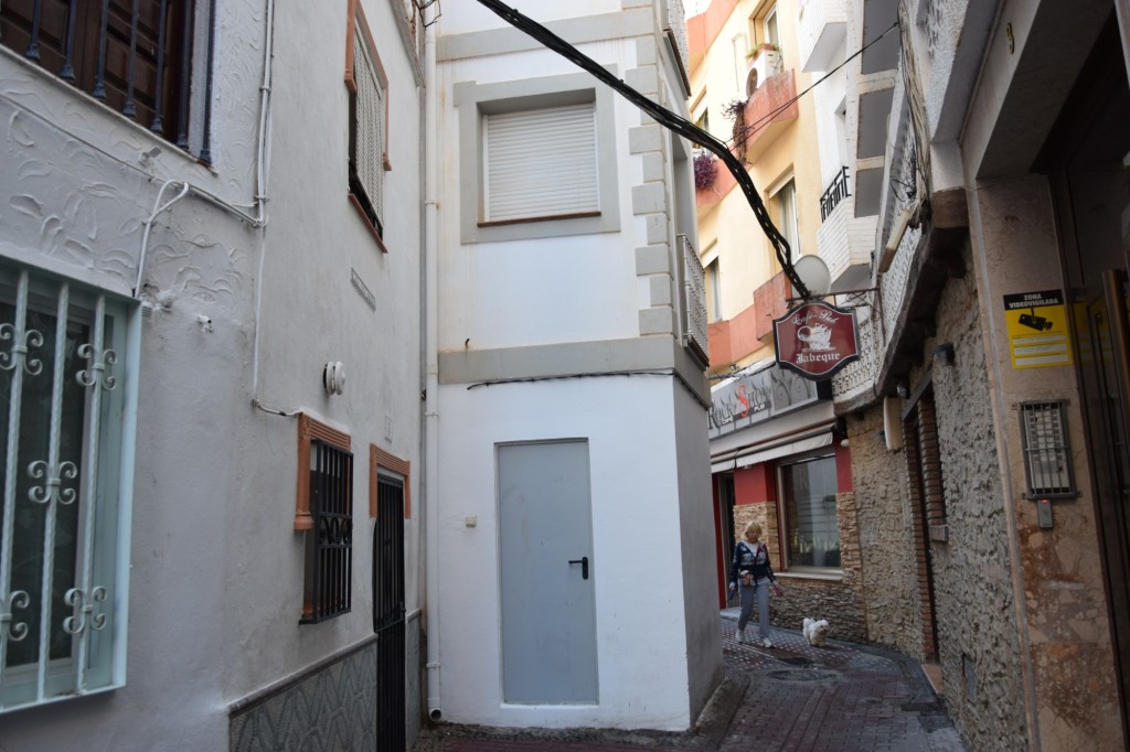 Foto: Casa Paco Maera - Almuñecar (Granada), España