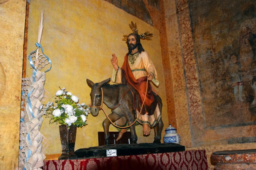 Foto de Almuñecar (Granada), España