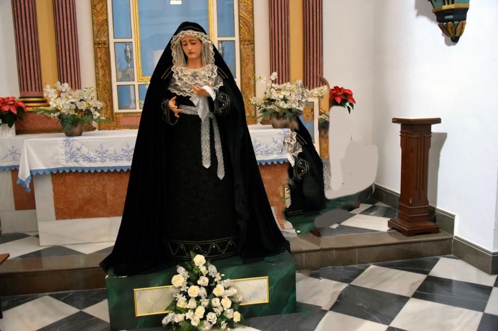 Foto de Almuñecar (Granada), España