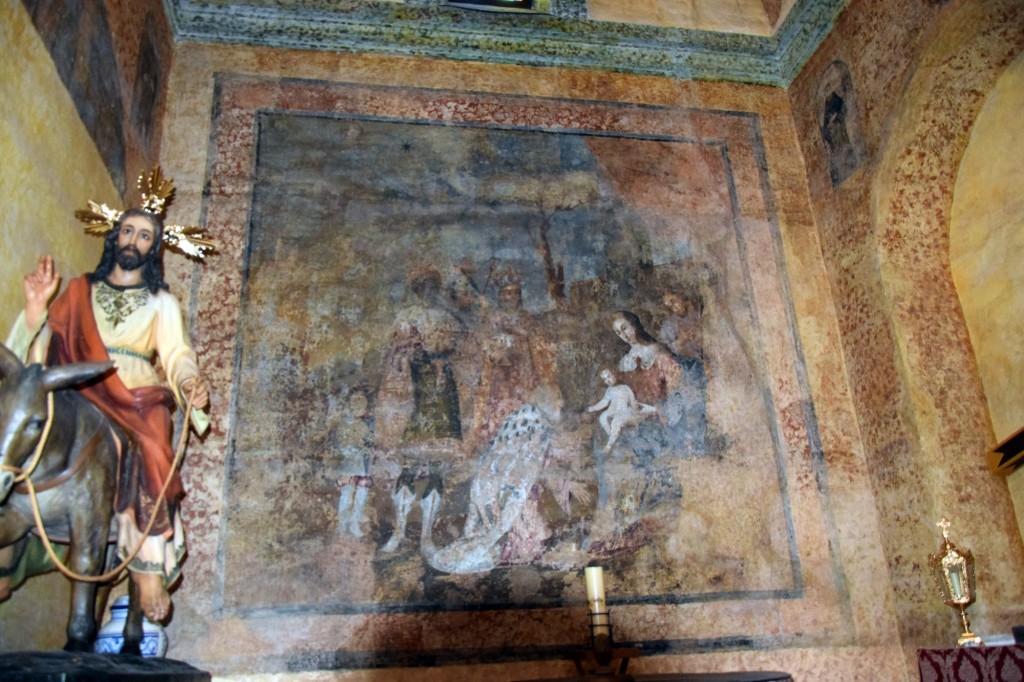 Foto de Almuñecar (Granada), España