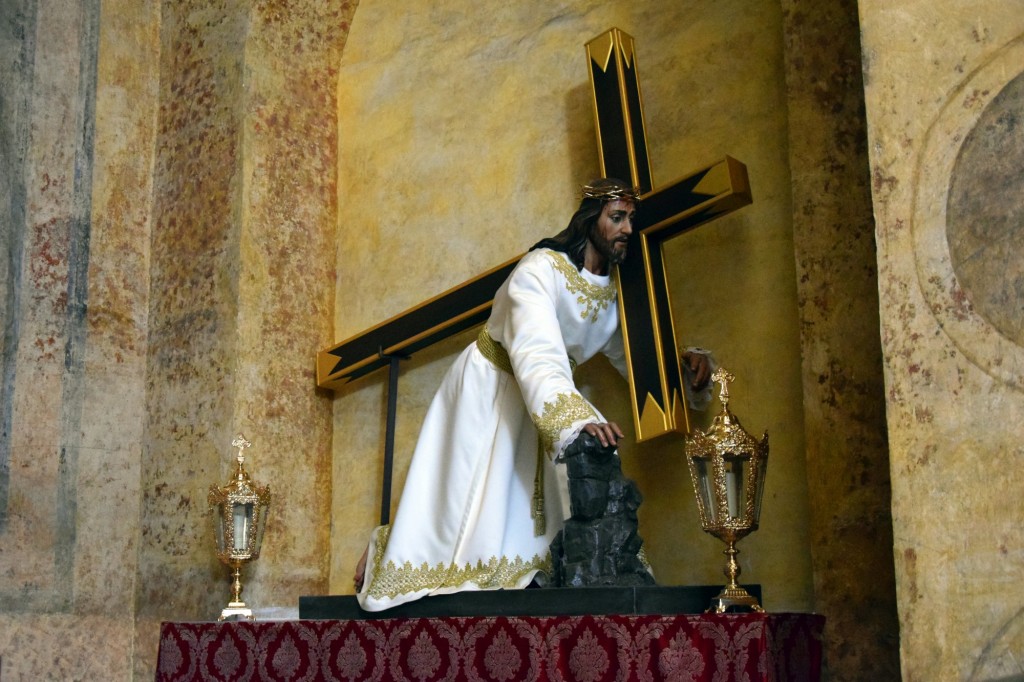 Foto de Almuñecar (Granada), España