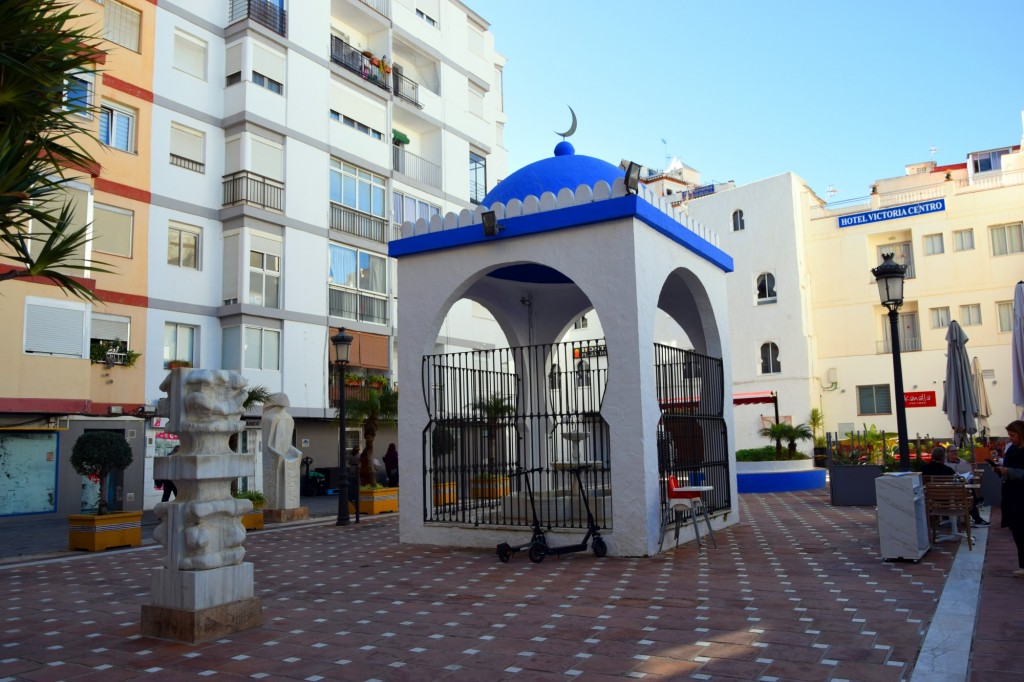 Foto: Dámaso - Almuñecar (Granada), España