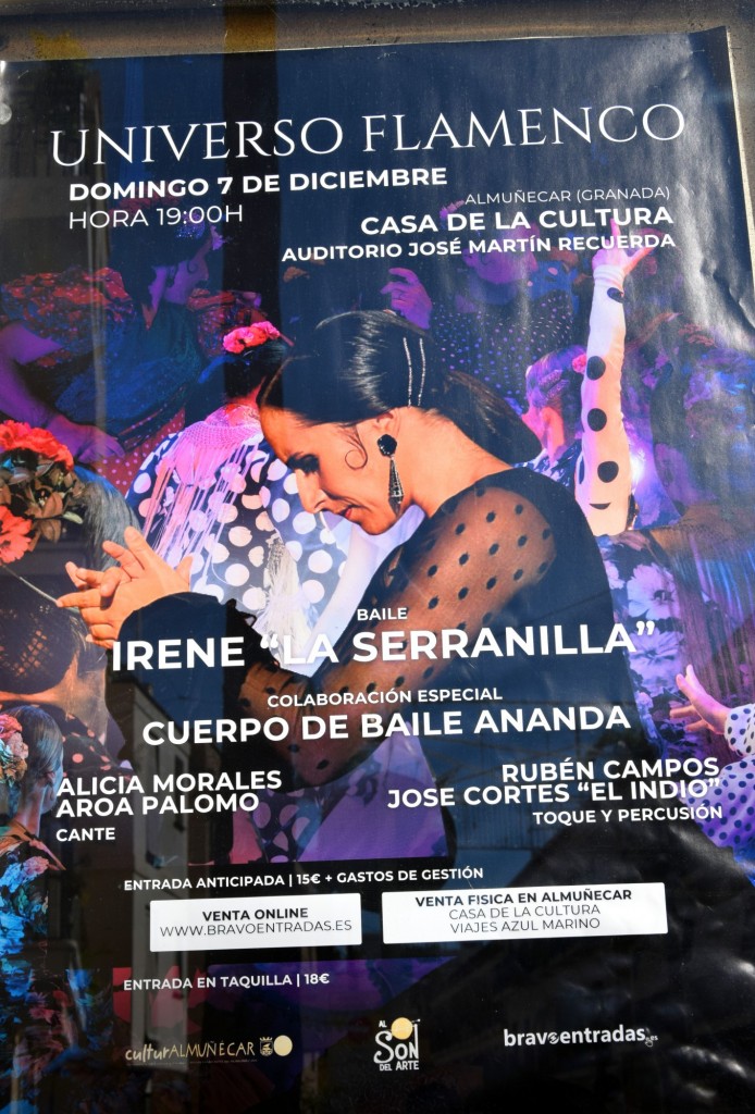 Foto de Almuñecar (Granada), España