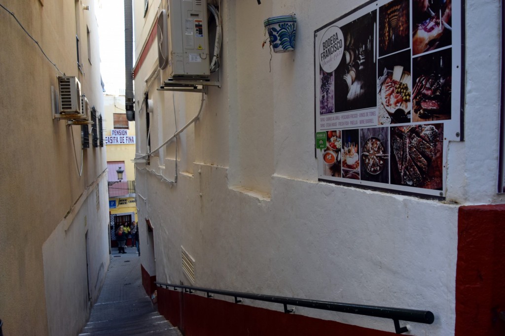 Foto: La casita de Fina - Almuñecar (Granada), España