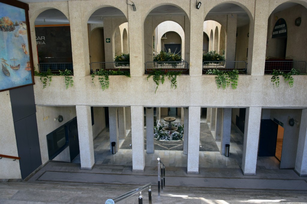 Foto de Almuñecar (Granada), España