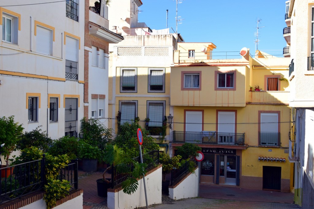 Foto: Barber Shop David Puyol - Almuñecar (Granada), España