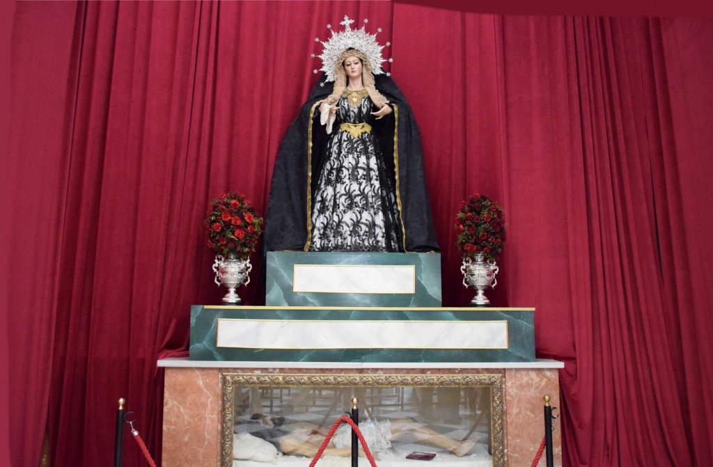 Foto de Almuñecar (Granada), España