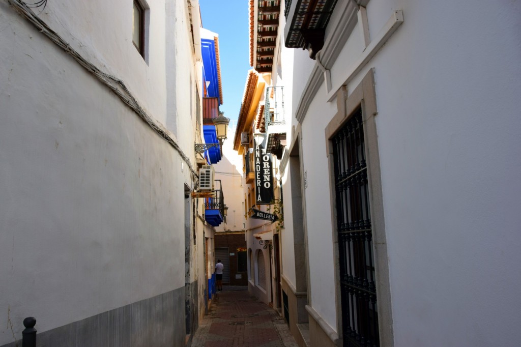 Foto: Panadería Moreno - Almuñecar (Granada), España