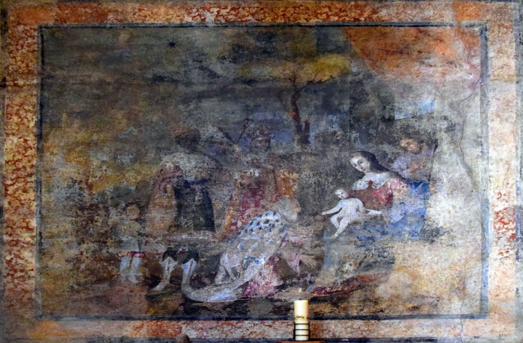 Foto de Almuñecar (Granada), España