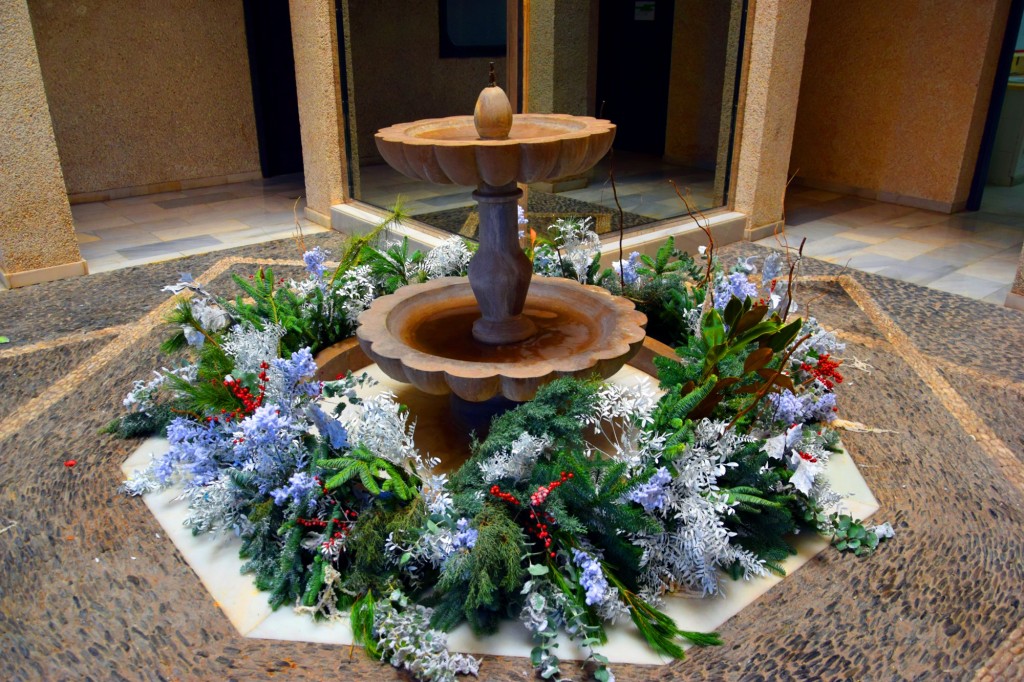 Foto de Almuñecar (Granada), España