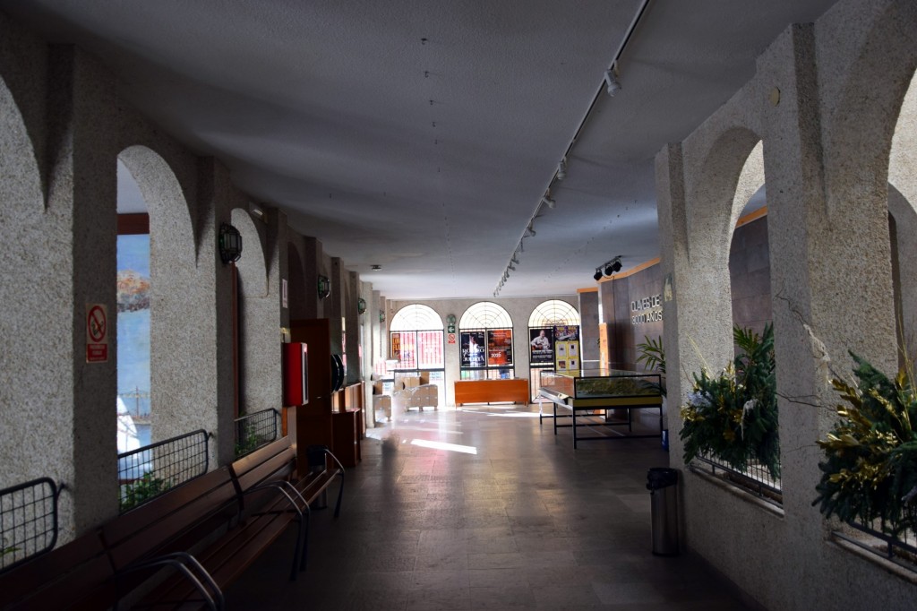 Foto de Almuñecar (Granada), España