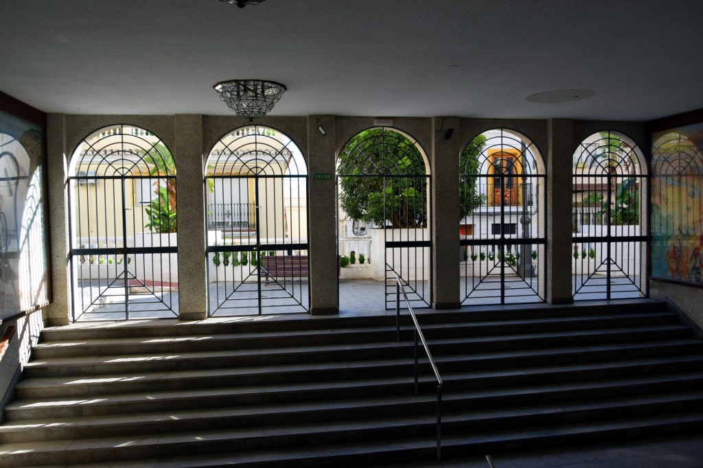 Foto de Almuñecar (Granada), España