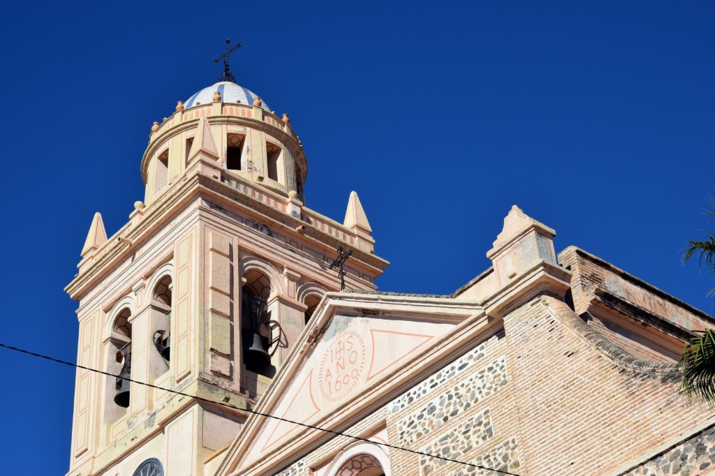 Foto: La Encarnación - Almuñecar (Granada), España