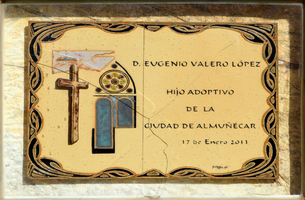 Foto de Almuñecar (Granada), España