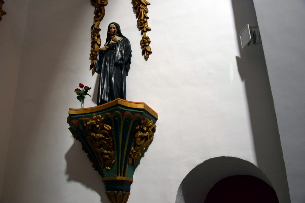 Foto de Almuñecar (Granada), España