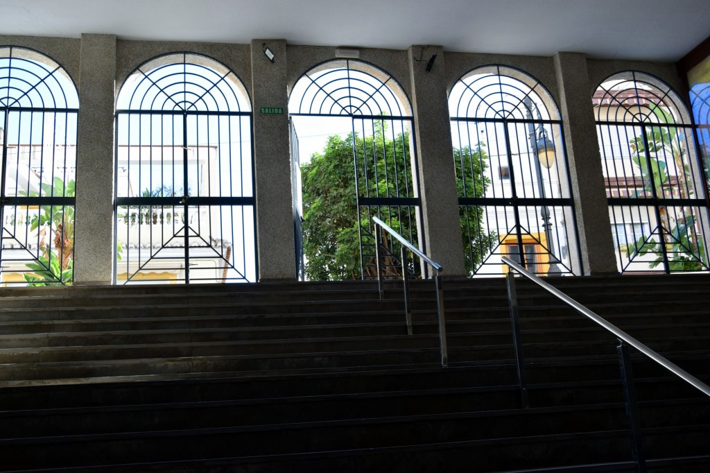 Foto de Almuñecar (Granada), España