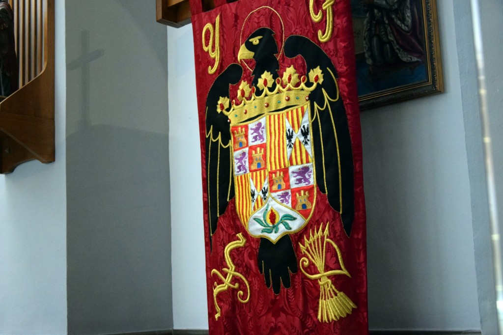 Foto de Almuñecar (Granada), España