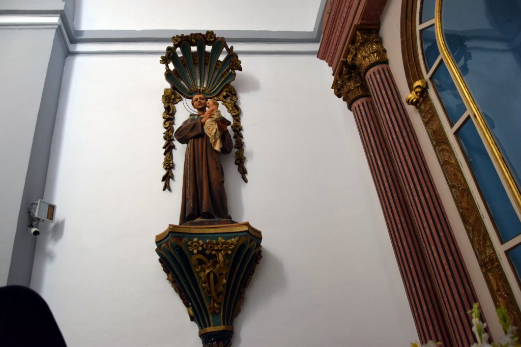 Foto de Almuñecar (Granada), España