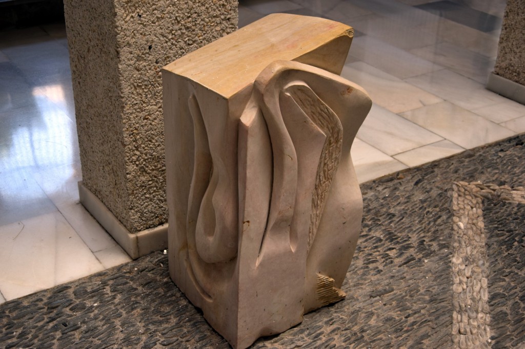 Foto de Almuñecar (Granada), España