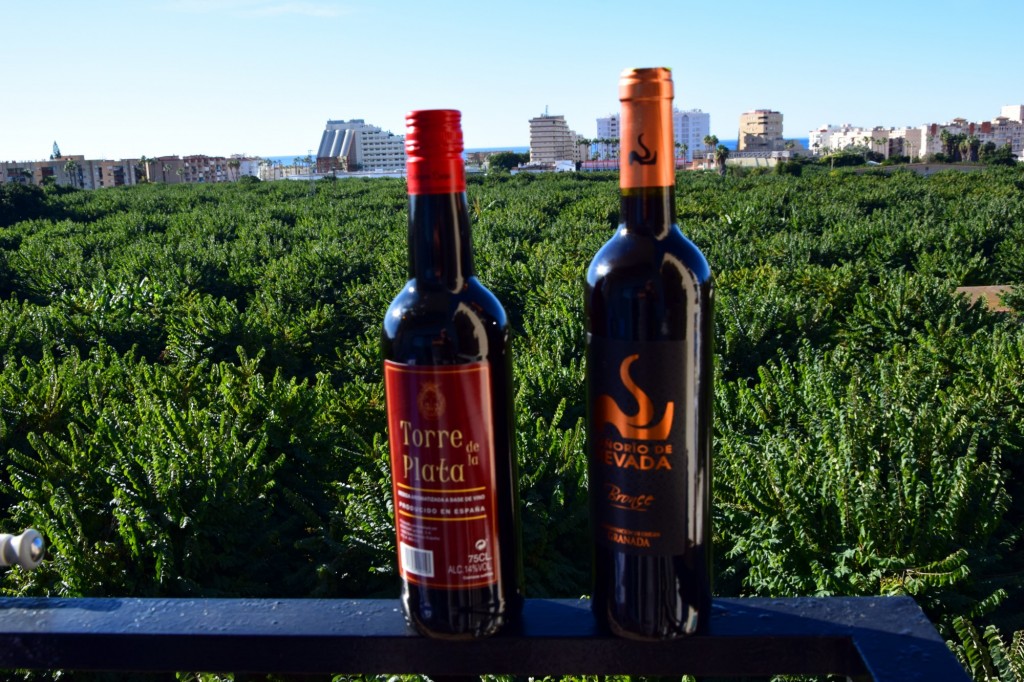 Foto: Señorío de Nevada - Almuñecar (Granada), España