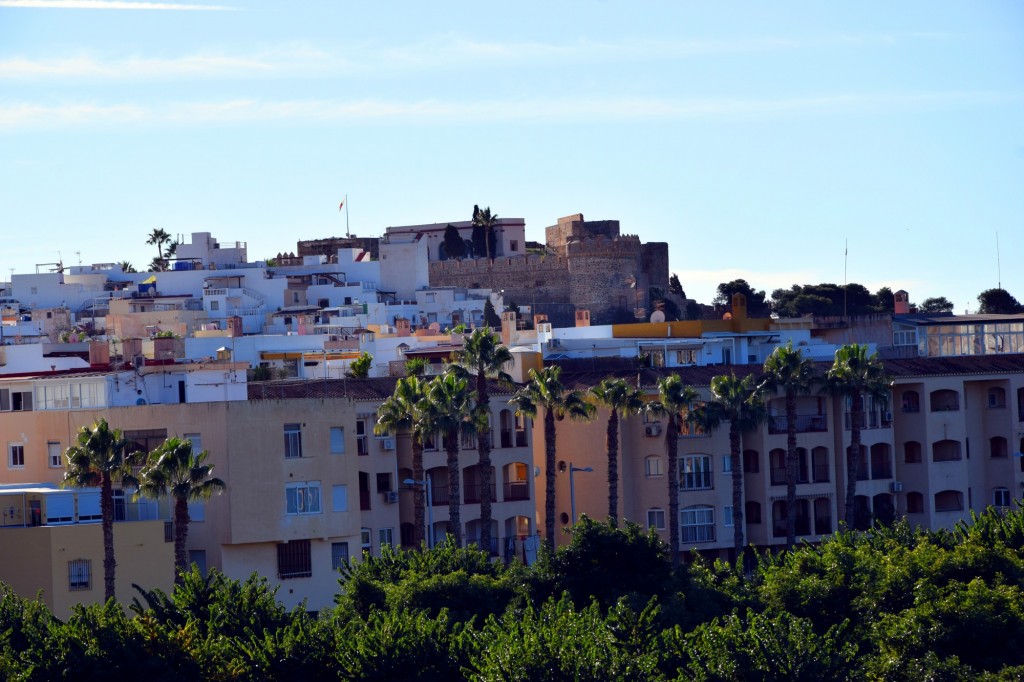 Foto de Almuñecar (Granada), España
