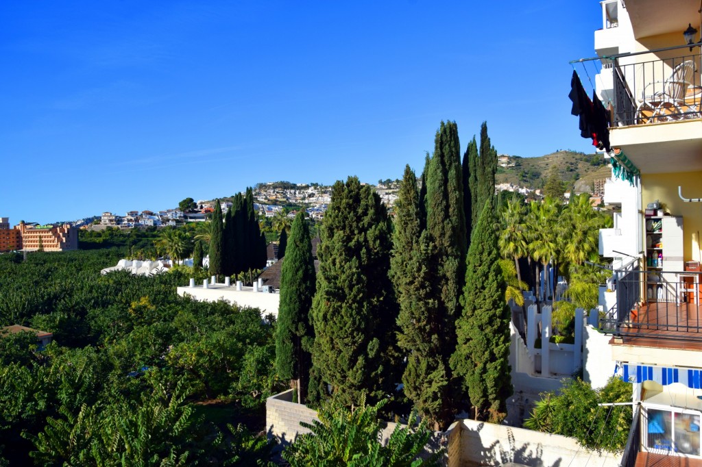 Foto: Albayzín del Mar - Almuñecar (Granada), España