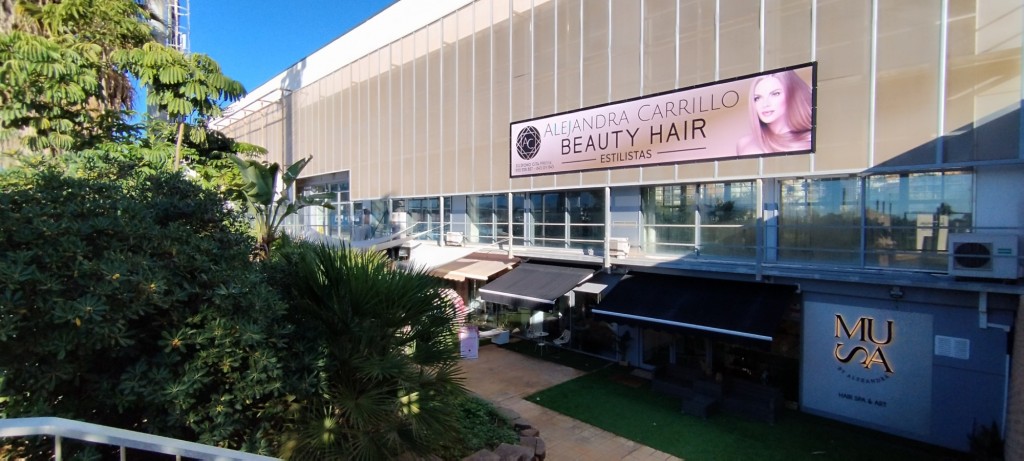 Foto: Alejandra Carrillo - Málaga (Andalucía), España