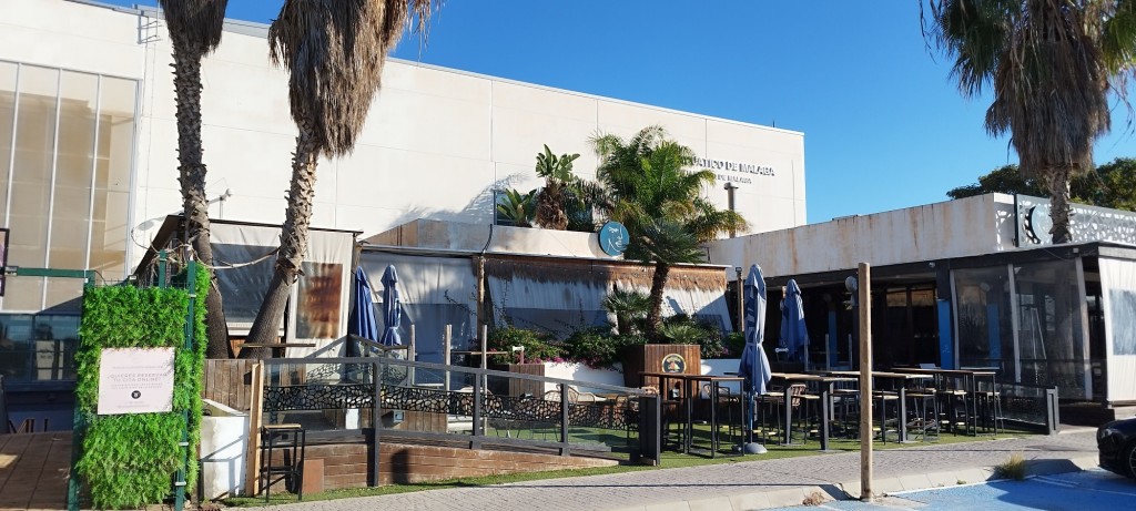 Foto: La Curiosa - Málaga (Andalucía), España