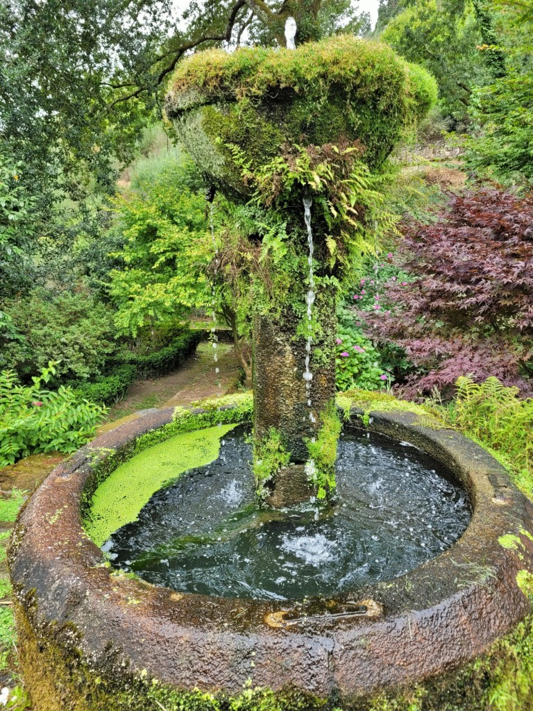 Foto: Pazo de O Faramello - O Faramello (A Coruña), España