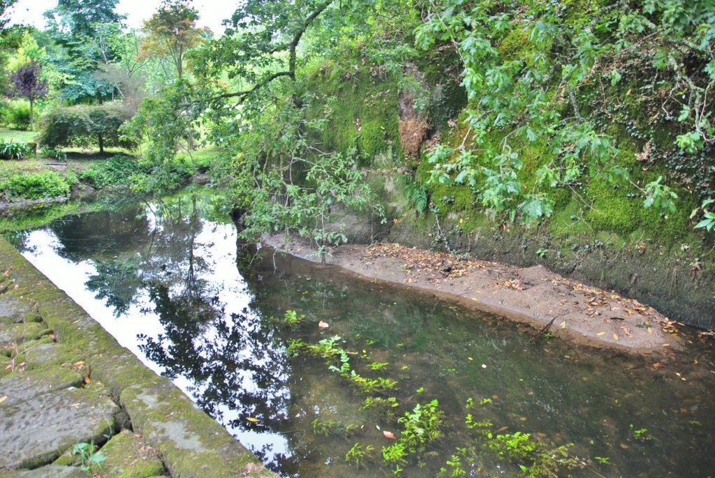 Foto: Pazo de O Faramello - O Faramello (A Coruña), España