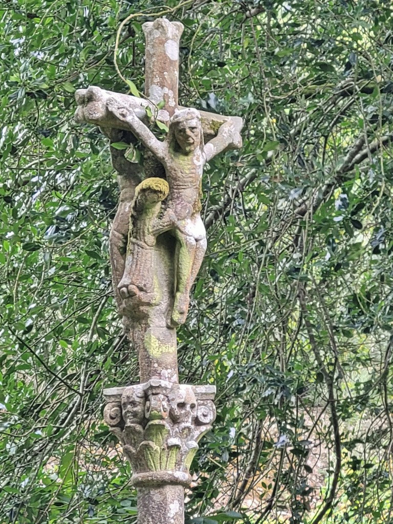 Foto: Pazo de O Faramello - O Faramello (A Coruña), España