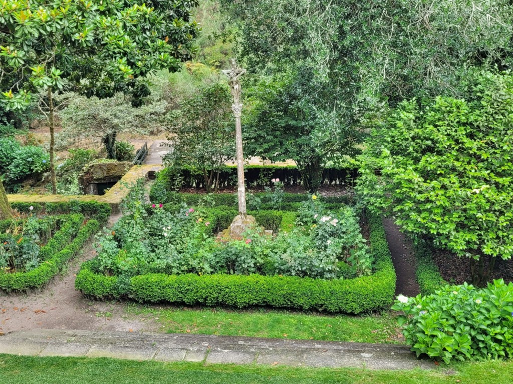 Foto: Pazo de O Faramello - O Faramello (A Coruña), España