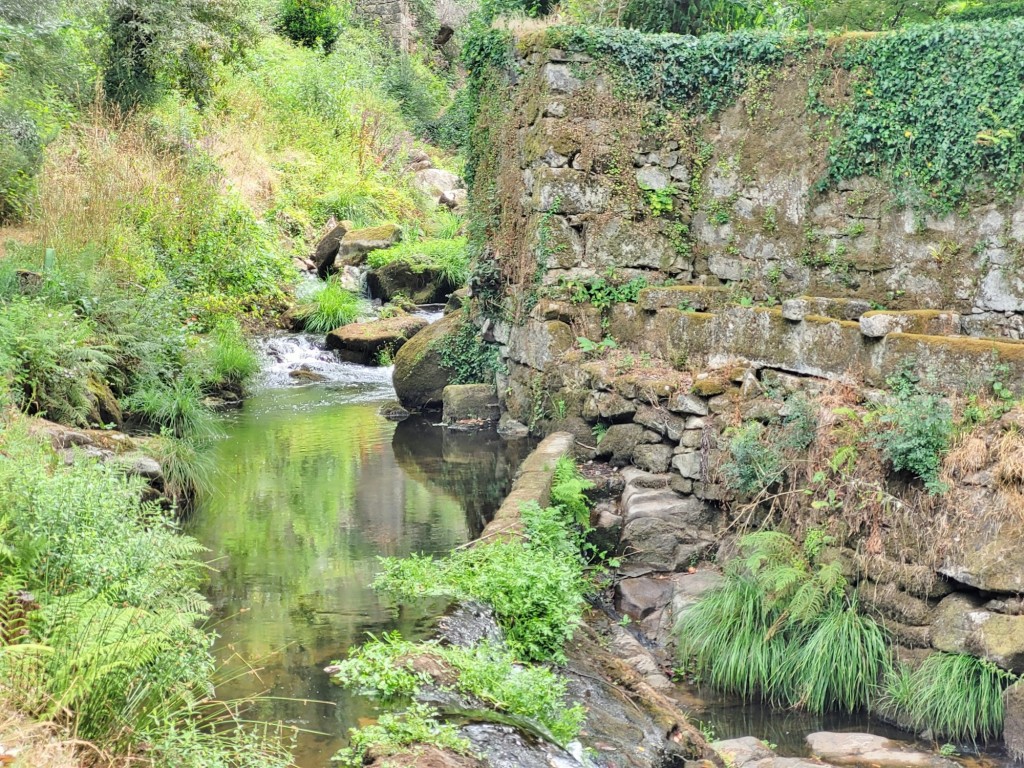 Foto: Pazo de O Faramello - O Faramello (A Coruña), España
