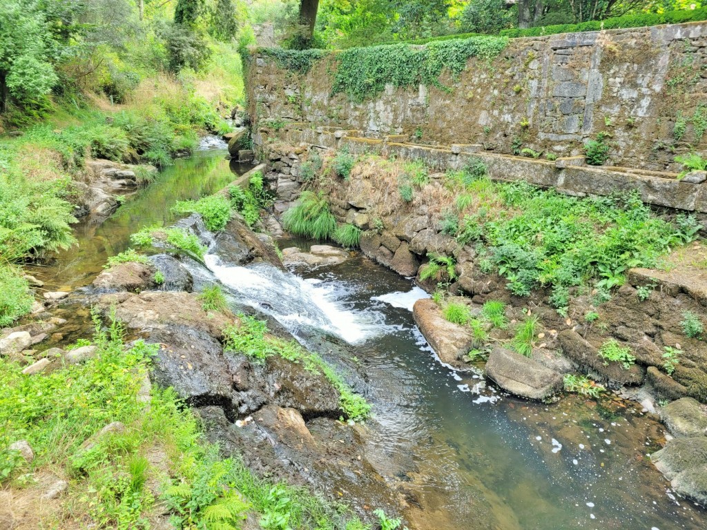 Foto: Pazo de O Faramello - O Faramello (A Coruña), España