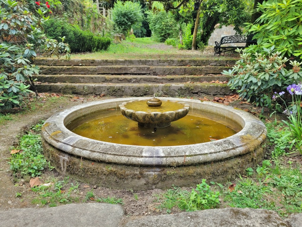 Foto: Pazo de O Faramello - O Faramello (A Coruña), España