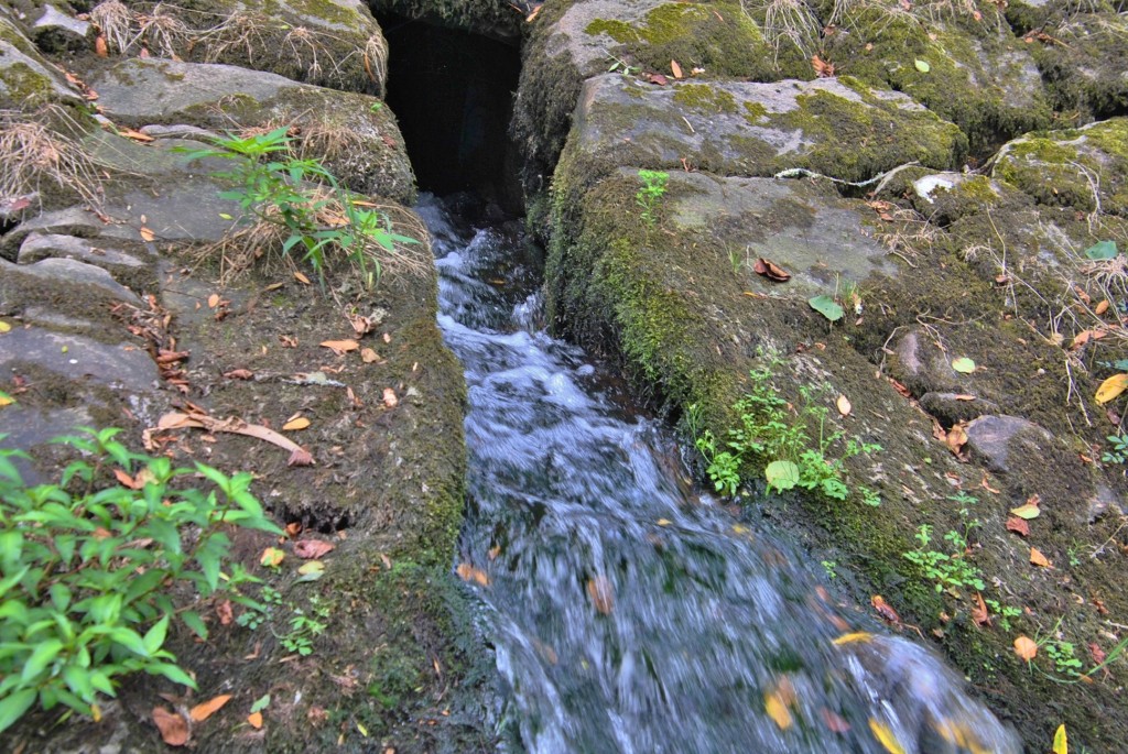 Foto: Pazo de O Faramello - O Faramello (A Coruña), España