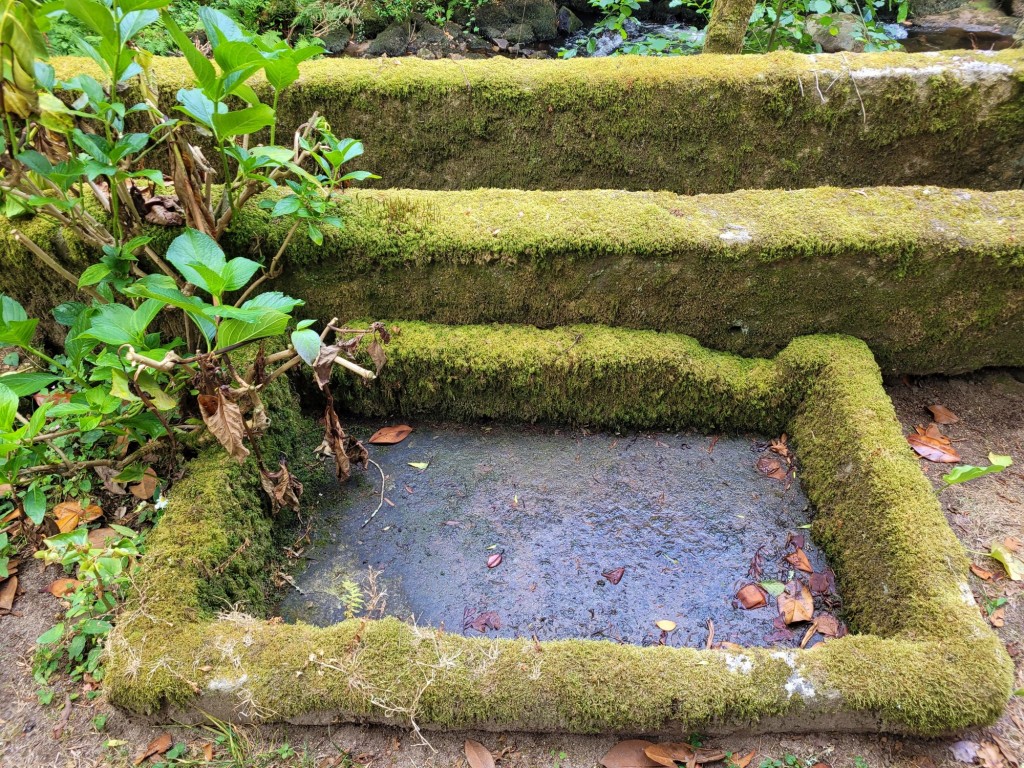 Foto: Pazo de O Faramello - O Faramello (A Coruña), España