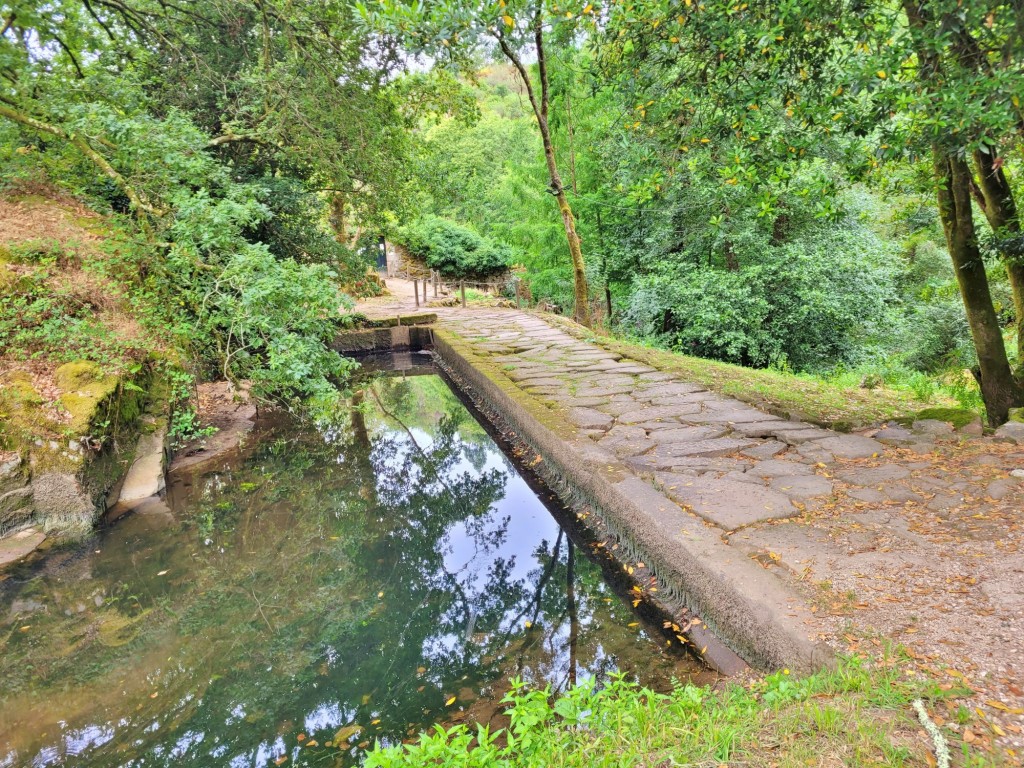 Foto: Pazo de O Faramello - O Faramello (A Coruña), España