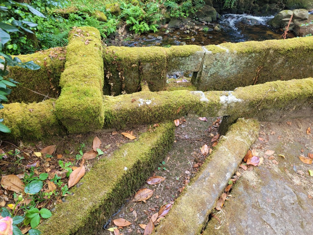 Foto: Pazo de O Faramello - O Faramello (A Coruña), España