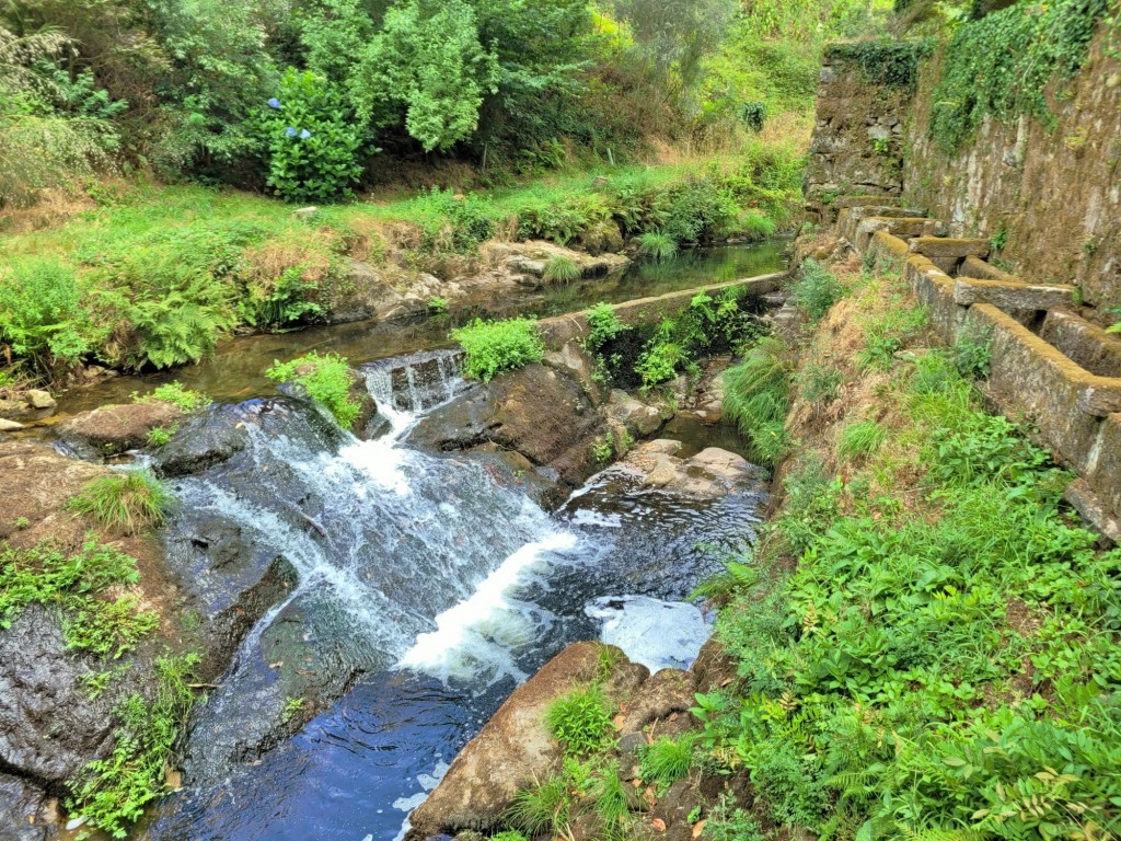 Foto: Pazo de O Faramello - O Faramello (A Coruña), España