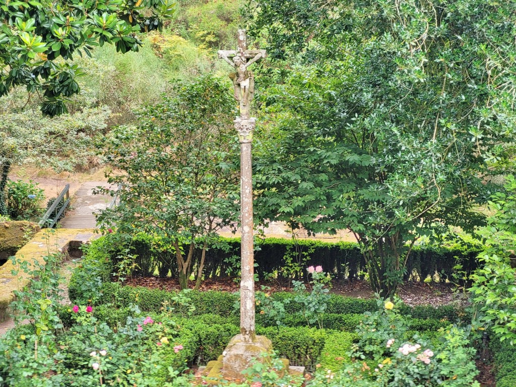 Foto: Pazo de O Faramello - O Faramello (A Coruña), España