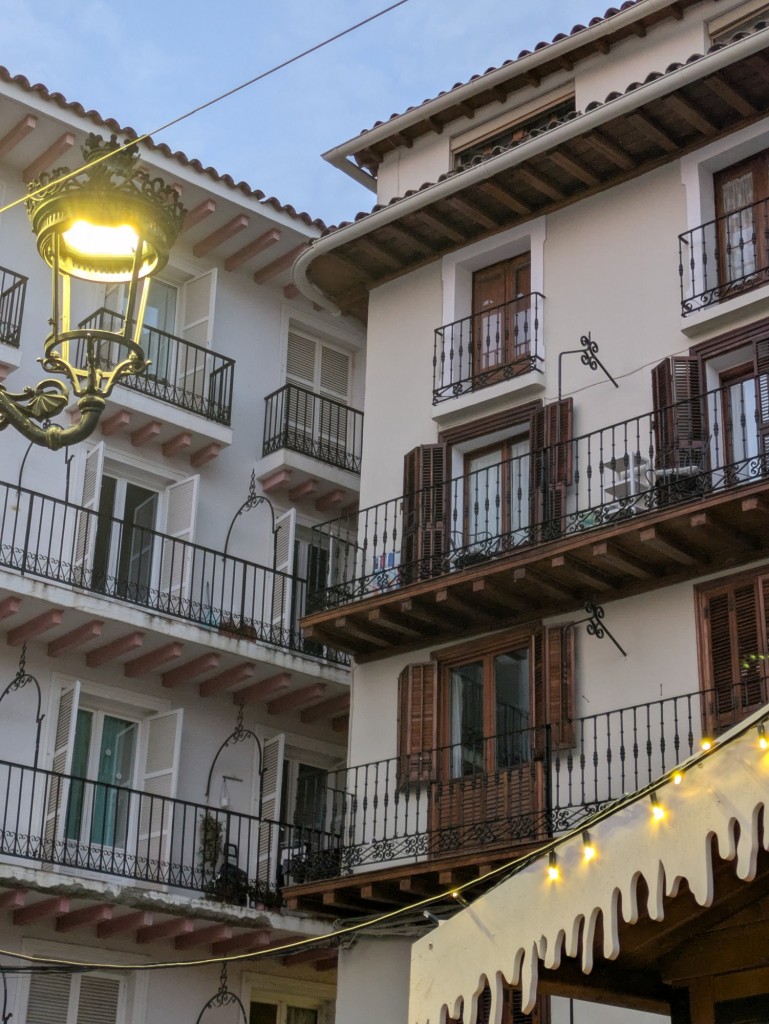 Foto: Plaza de España - Calatayud (Zaragoza), España
