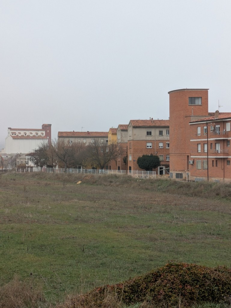 Foto: Grupo sindical San Iñigo - Calatayud (Zaragoza), España