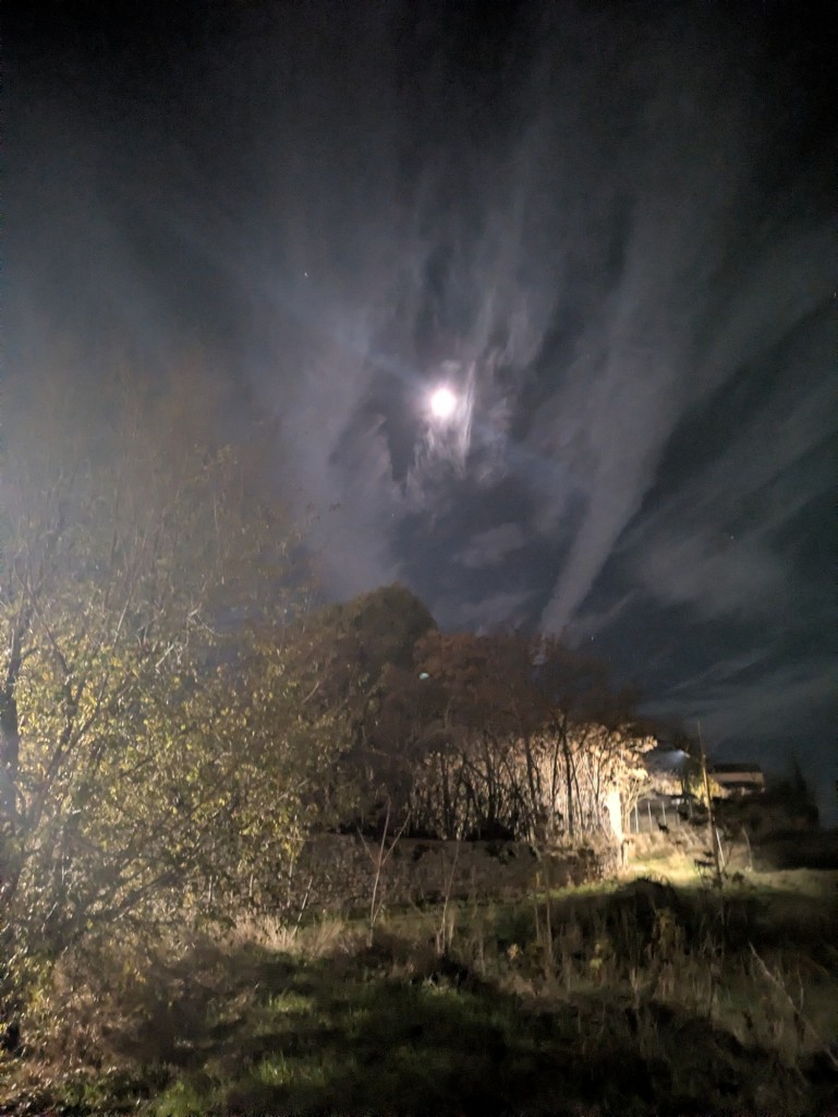 Foto: Calatayud Lunar - Calatayud (Zaragoza), España