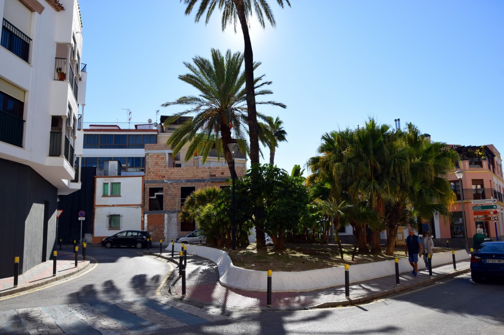 Foto de Almuñecar (Granada), España