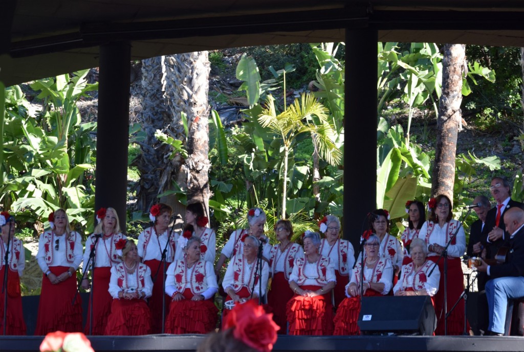 Foto de Almuñecar (Granada), España