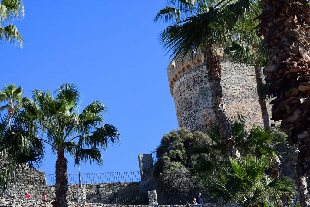 Foto de Almuñecar (Granada), España
